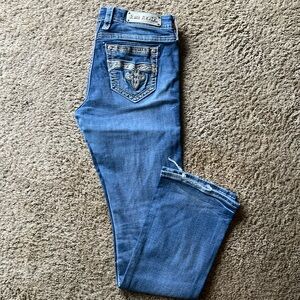 Rock Revival Women’s Bootcut Jeans